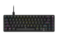 CORSAIR Klawiatura K65 Pro Mini RGB 65% Optical-Mechanical CH-91A401A-NA - 1160992 - zdjęcie 1